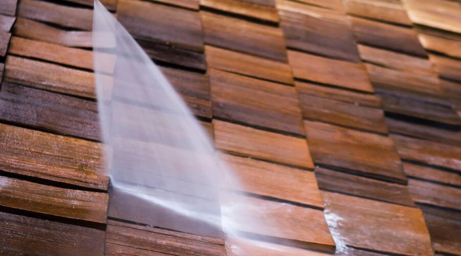 Shingle Roofing in Noel, MO